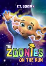 ZOONIES on the RUN