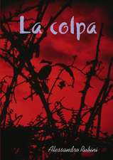 La colpa