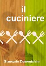 il cuciniere