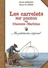 Les Carrelets Sur Pontons En Charente Maritime Vers NB