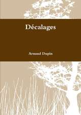 Décalages