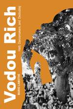 Vodou Rich: Haiti, Dancemakers, and Dedoublaj