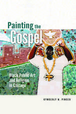 Painting the Gospel