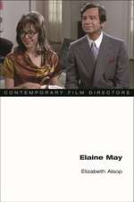 Elaine May