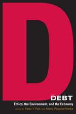 Debt