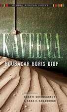 Doane, M: Kaveena