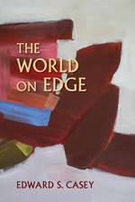 Casey, E: World on Edge