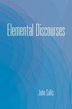 Elemental Discourses