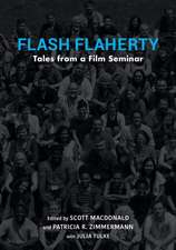 Flash Flaherty