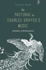 The Pastoral in Charles Griffes`s Music – Aesthetic of Ambivalence