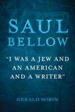 Saul Bellow – 