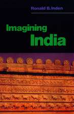 Imagining India