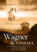 Wagner & Cinema
