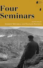 Four Seminars