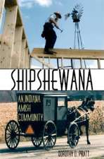 Shipshewana – An Indiana Amish Community