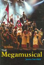 Megamusical