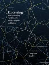 Fry, B: Processing