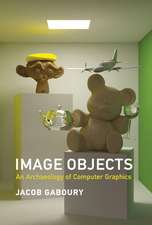 Image Objects