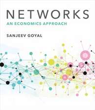 Goyal, S: Networks