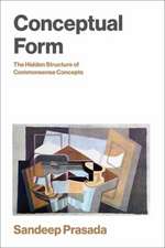 Prasada, S: Conceptual Form