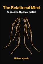 The Relational Mind