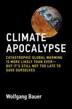 Climate Apocalypse