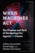 When Machines ACT