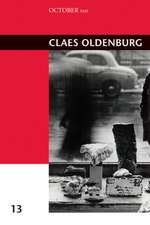 Claes Oldenburg