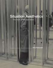 Situation Aesthetics – The Work of Michael Asher