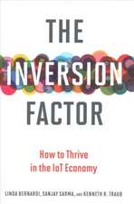 The Inversion Factor