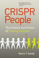 CRISPR People