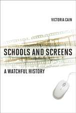 Schools and Screens