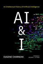 Charniak, E: AI & I