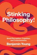 Young, B: Stinking Philosophy!