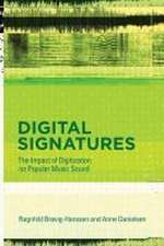 Digital Signatures