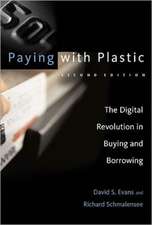 Paying with Plastic, second edition