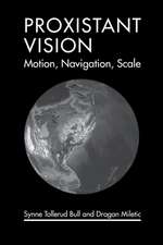 Miletic, D: Proxistant Vision