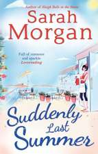 Morgan, S: Suddenly Last Summer