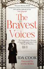 BRAVEST VOICES PB