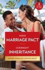 Miami Marriage Pact / Overnight Inheritance