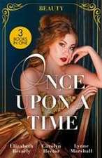 Once Upon A Time
