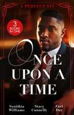 Once Upon A Time