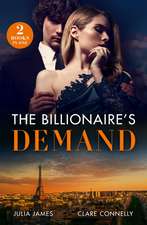 Billionaire's Demand