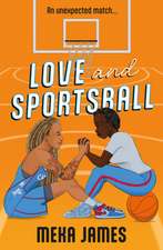 Love And Sportsball