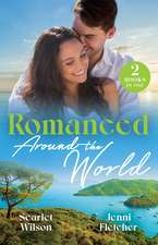 Romanced Around The World