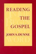 Reading the Gospel