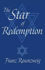 The Star of Redemption