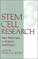 Stem Cell Research