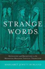Strange Words