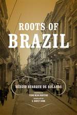 Roots of Brazil